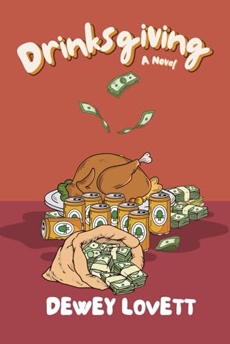 Drinksgiving