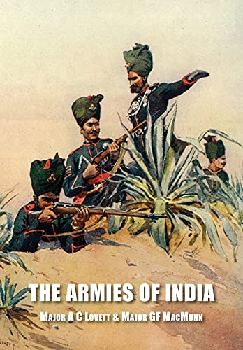 THE ARMIES OF INDIA