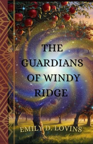 The Guardians of Windy Ridge von Bowker