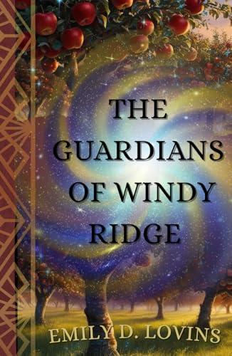 The Guardians of Windy Ridge von Bowker