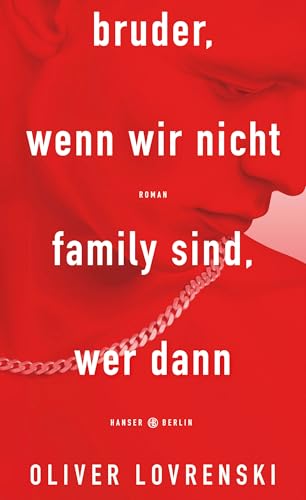 bruder, wenn wir nicht family sind, wer dann: Roman "Diese Story tut weh, ist voller Poesie und geht einfach mitten ins Herz." WDR Cosmo bruder, wenn wir nicht family sind, wer dann: Roman "Diese Story tut weh, ist voller Poesie und geht einfach mitten ins Herz." WDR Cosmo