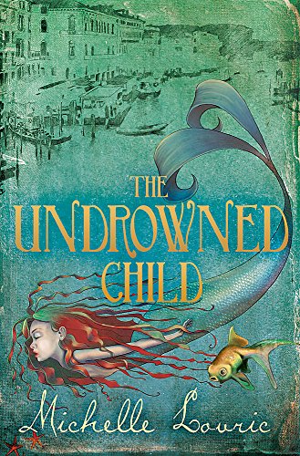 The Undrowned Child von Orion Children's Books