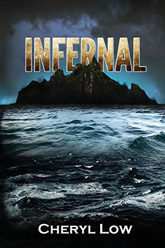 Infernal von Grinning Skull Press