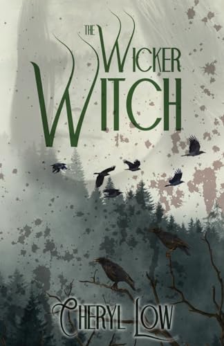 The Wicker Witch von Crystal Lake Publishing