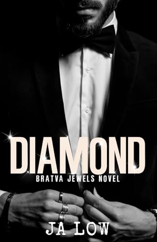 Diamond (The Bratva Jewels, Band 2) von Independently published
