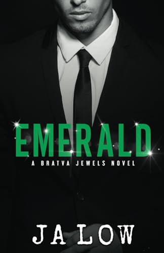 Emerald (The Bratva Jewels, Band 3) von Independently published