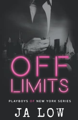 Off Limits (Playboys of New York, Band 1)