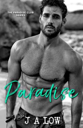 Paradise (The Paradise Club, Band 1)