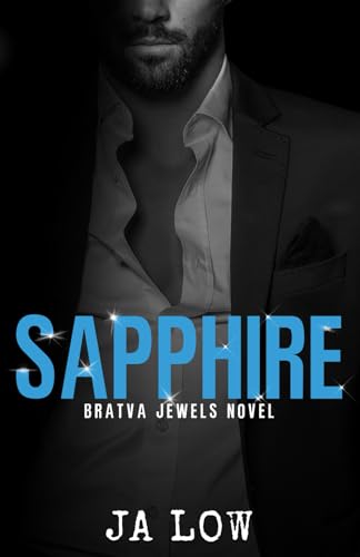 Sapphire (The Bratva Jewels, Band 1) von Independently published