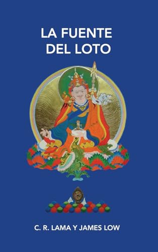 La Fuente del loto: Convertirse en Nacido del loto La Fuente del loto: Convertirse en Nacido del loto von Simply Being