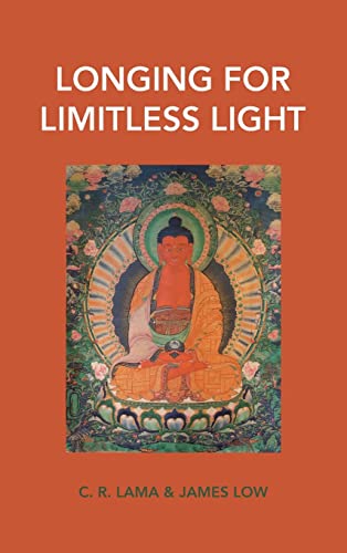 Longing for Limitless Light: Letting in the light of Buddha Amitabha's love