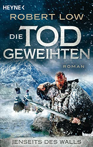 Jenseits des Walls: Roman (Die Todgeweihten-Serie, Band 1)