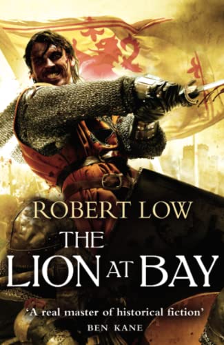 THE LION AT BAY (The Kingdom Series) von HarperFiction