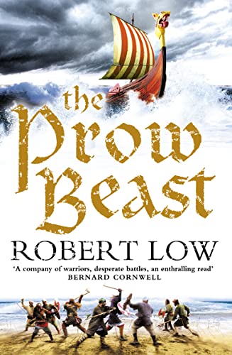 The Prow Beast (Oathsworn, Band 4) von HarperCollins