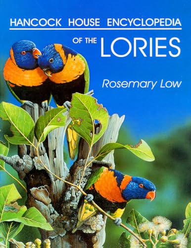 Encyclopedia of Lories