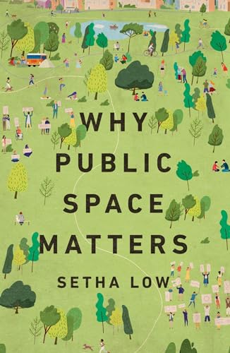 Why Public Space Matters von Oxford University Press