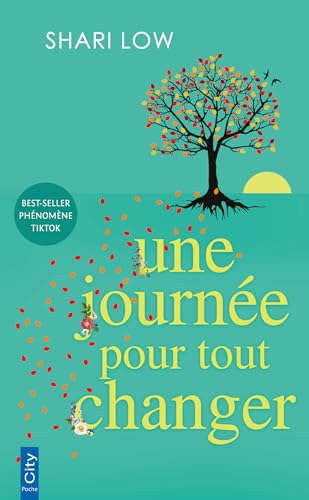 Une journée pour tout changer von CITY