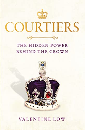 Courtiers von Headline