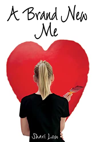 A BRAND NEW ME: The hilarious romantic comedy about one year of first dates
