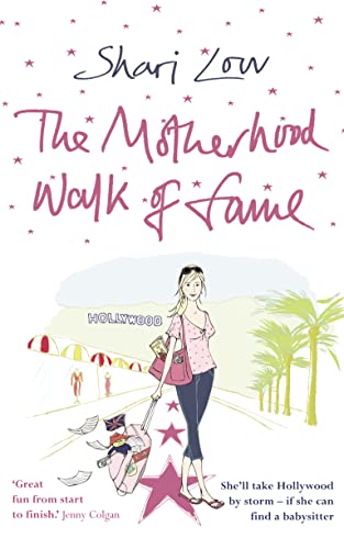 THE MOTHERHOOD WALK OF FAME THE MOTHERHOOD WALK OF FAME