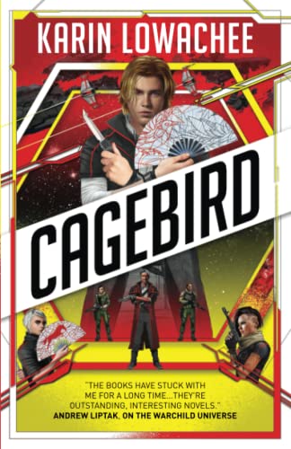 Cagebird