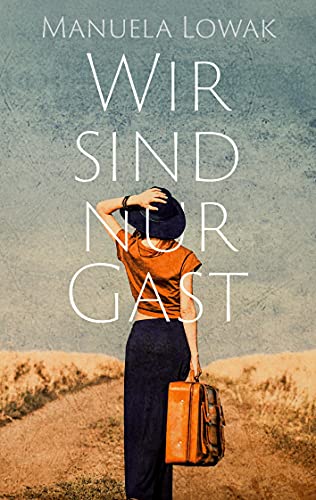 Wir sind nur Gast von Book on Demand