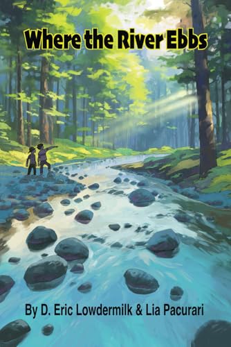 Where the River Ebbs Where the River Ebbs von EABooks Publishing
