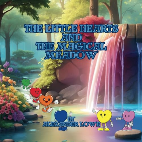 The Little Hearts and The Magical Meadow (The Little Hearts Story) von Independently published