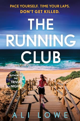 The Running Club: the gripping new novel full of twists, scandals and secrets von Hodder & Stoughton