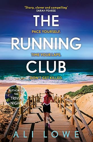 The Running Club: the gripping new novel full of twists, scandals and secrets von Unknown