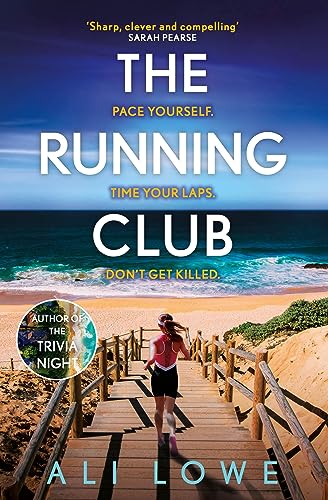 The Running Club: the gripping new novel full of twists, scandals and secrets von Hodder Paperbacks