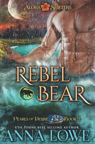 Rebel Bear Rebel Bear