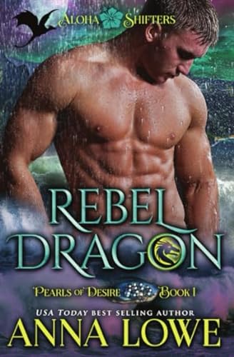 Rebel Dragon von Independently published