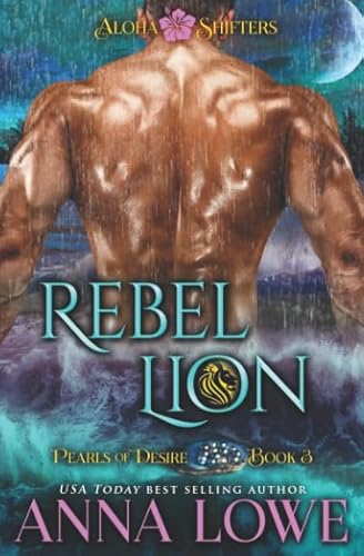 Rebel Lion Rebel Lion