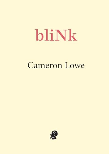 bliNk bliNk von Puncher & Wattmann