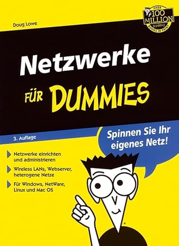 Netzwerke für Dummies