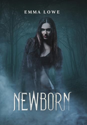 Newborn: Vampire Descendants von Lulu.com