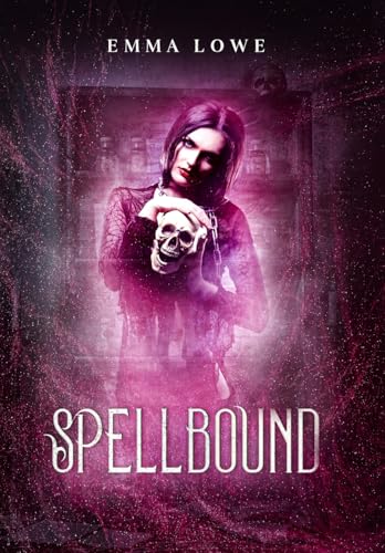 Spellbound von Lulu.com