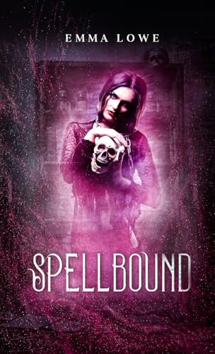 Spellbound: Vampire Descendants book #2 von Lulu.com