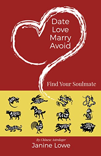 Date, Love, Marry, Avoid: Find Your Soulmate von O-Books