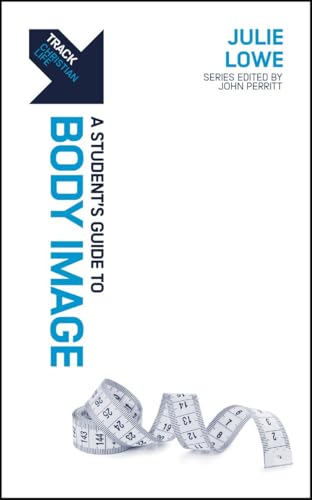 Track - Body Image: A Student's Guide to Body Image Track - Body Image: A Student's Guide to Body Image von Christian Focus Publications
