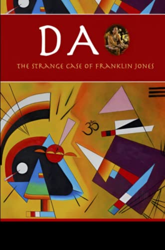 DA: The Strange Case of Franklin Jones von Lulu.com