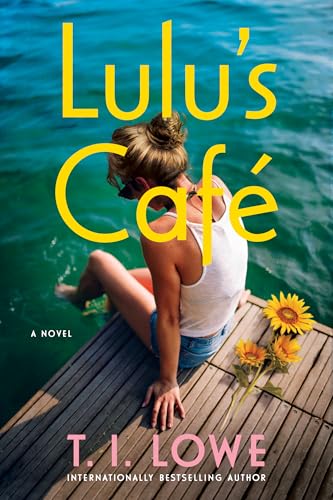 Lulu's Café von Tyndale Fiction