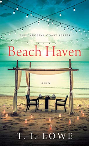 Beach Haven (The Carolina Coast)