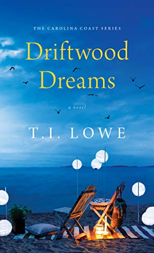Driftwood Dreams (The Carolina Coast)