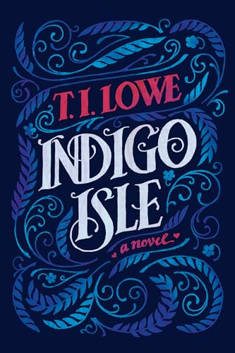 Indigo Isle von Tyndale House Publishers