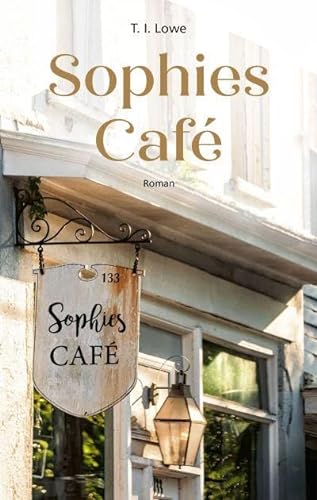 Sophies Café: Roman