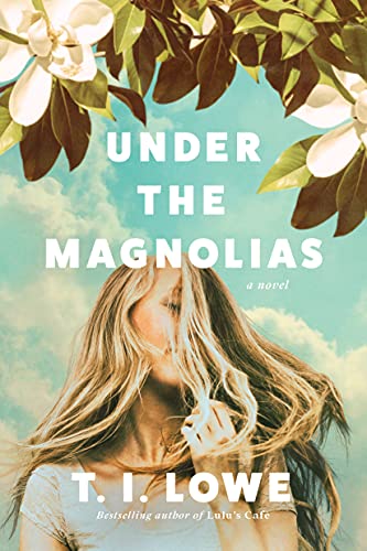 Under the Magnolias von Tyndale