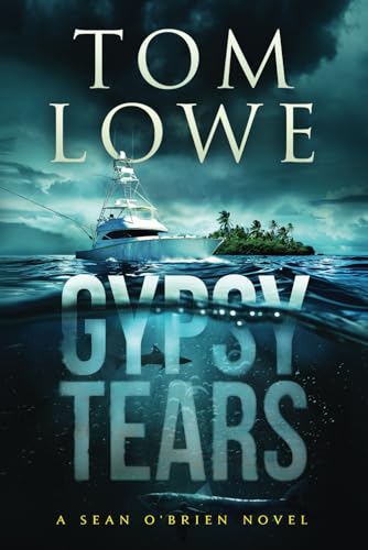 Gypsy Tears: A Sean O'Brien Novel von Independently published