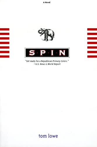 Spin von Gallery Books